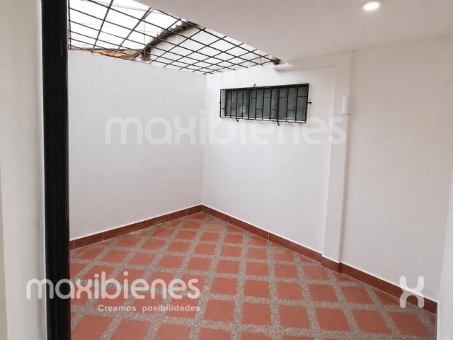 CASA CARRERA 39 #49 84 PISO 2 CANOAS, CANOAS, Copacabana