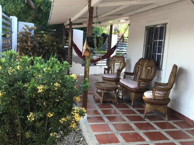 CASA Carrera 7A # 7 430, Santa Veronica, Juan De Acosta