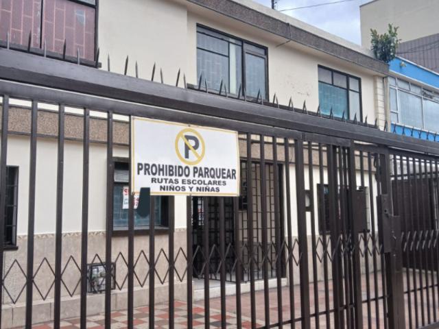 CASA Carrera 49 # 91 67, La Castellana, Bogotá