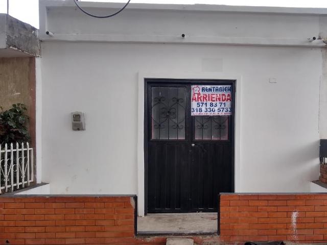CASA Carrera 4 # 4 16 Lote # 10 1 LA PARADA Manzana D LA PARADA, La Parada, Villa Del Rosario