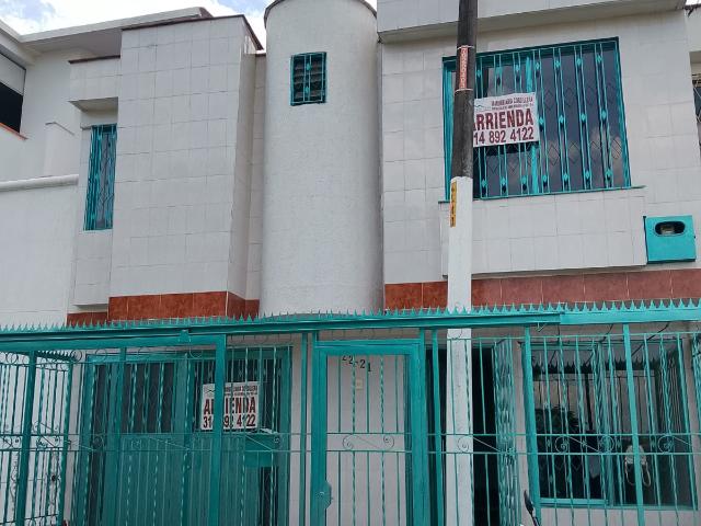 CASA CARRERA 4 #22 21, Urb. Las Flores, Palmira