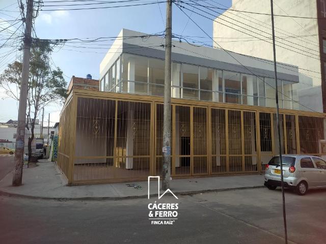 CASA Carrera 54 # 39 97 SUR, Alquería, Bogotá