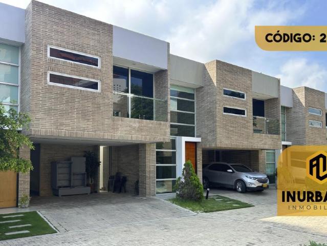 CASA Carrera 54B # 132 254 Casa 8, Villa Campestre, Barranquilla