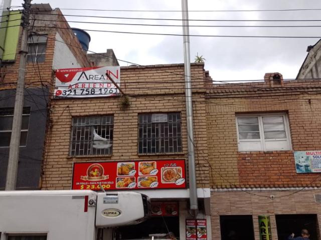 CASA Carrera 5 A #28 A 14 SUR, 20 De Julio, Bogotá