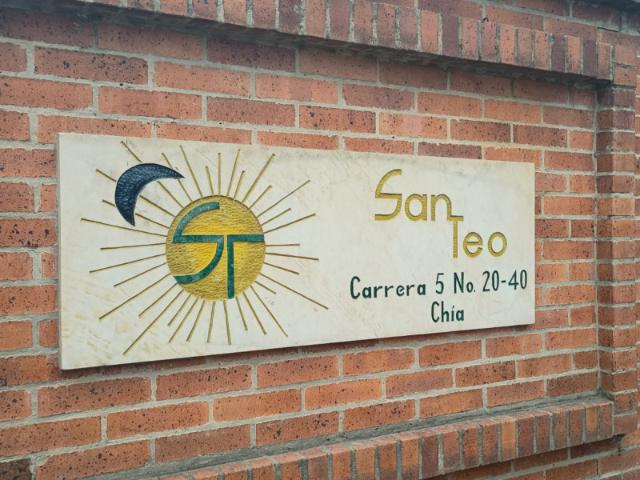 CASA CARRERA 5 No. 20 40, Chía, Chía