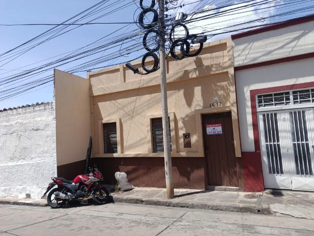 CASA CARRERA 8 #16 17, SAN ANTONIO, San Gil