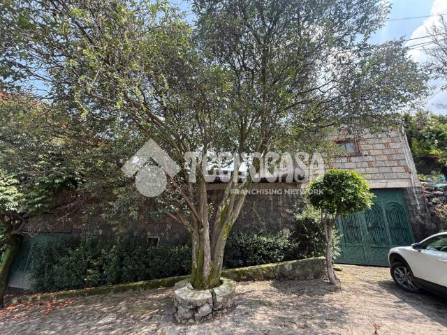 CASA CARRETERA A SANTA CECILIA, COL. NATIVITAS