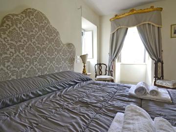 Appartamento in affitto a Cortona Arezzo
