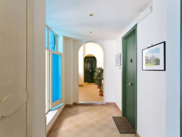 Casa Cavour Via Cavour