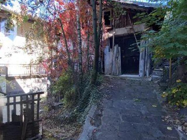 Casa Cavalese Trentino DS104404519