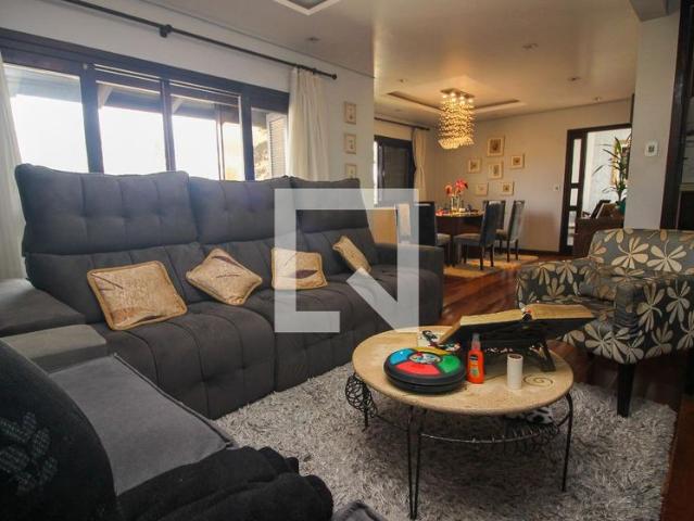 Casa, Cavalhada, 4 Quartos, 292 m2 Porto Alegre
