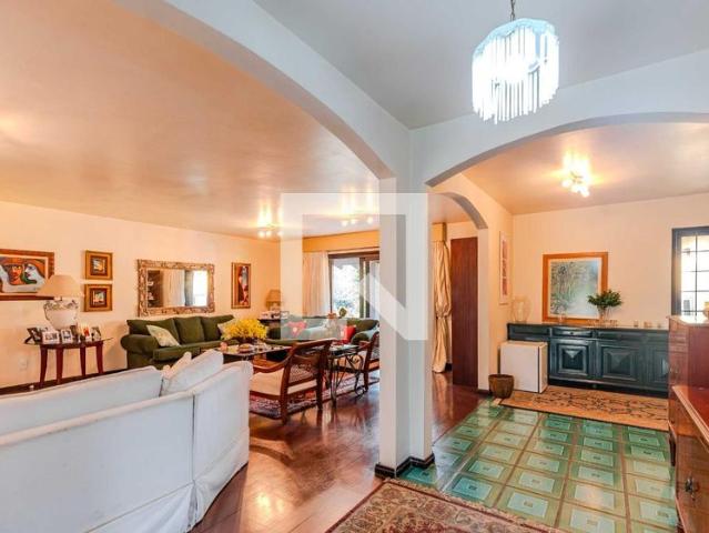 Casa, Cavalhada, 5 Quartos, 400 m2 Porto Alegre