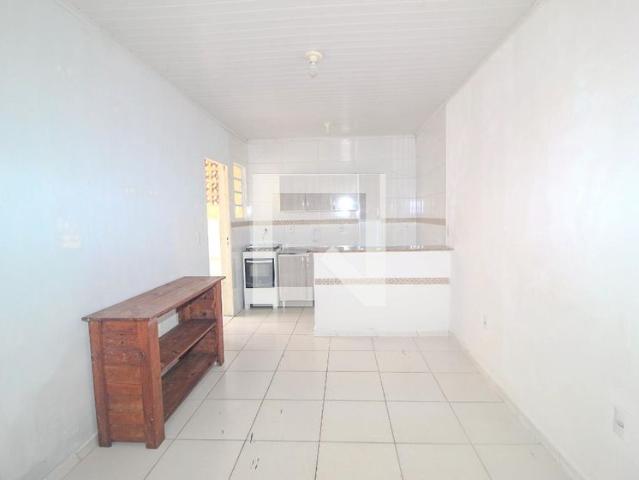 Casa, Cavalhada, 1 Quarto, 63 m2 Porto Alegre