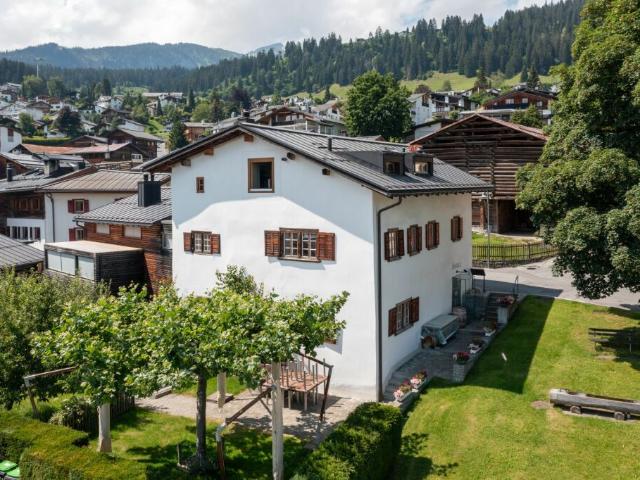 Casa Cavigilli