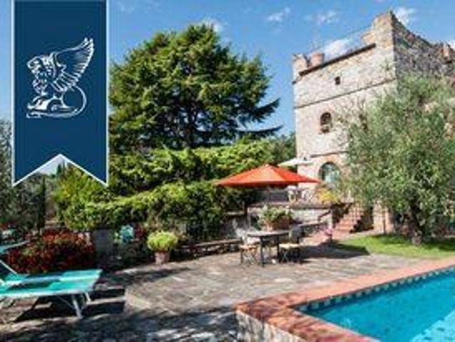 Casa Cavriglia Arezzo DLS96319326
