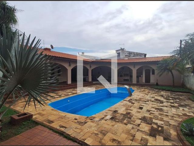 Casa, Caxangá, 4 Quartos, 441 m2 Suzano