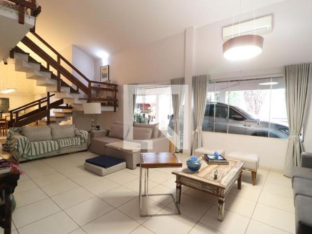 Casa, Cazeca, 4 Quartos, 250 m2 Uberlândia