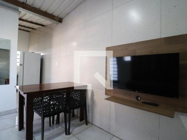 Casa, Cazeca, 2 Quartos, 52 m2 Uberlândia