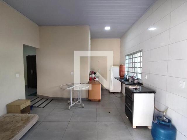 Casa, Cazeca, 3 Quartos, 59 m2 Uberlândia