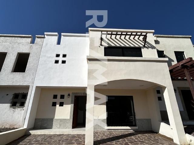 Casa Cañada del Conde