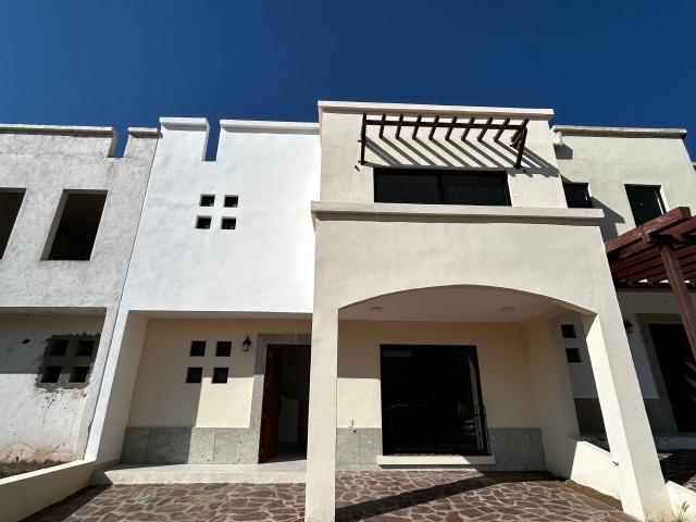 Casa Cañada del Conde