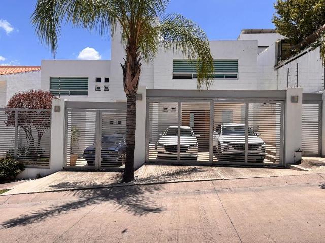 casa cañada del refugio norte en renta