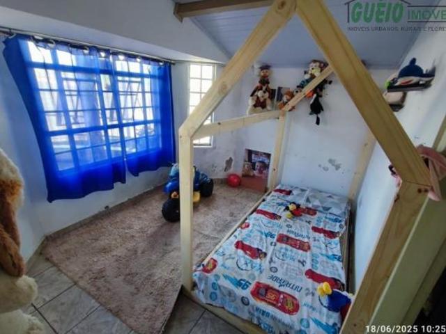 Casa, Cdhu Sta. Terezinha, Itararé, SP
