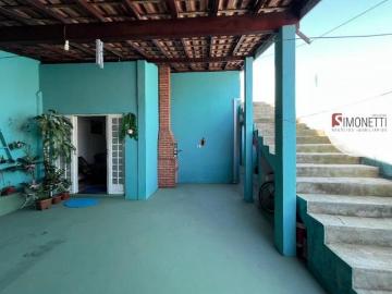 Casa, Cdhu, Tietê, SP