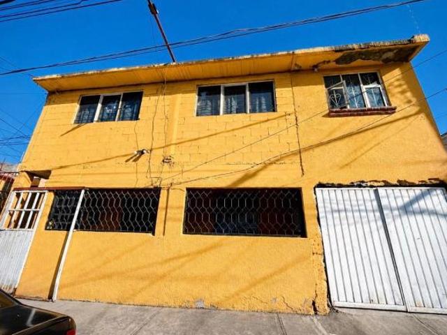 Casa CDMX Iztapalapa