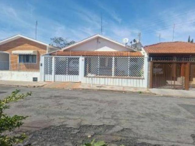 Casa, Cecap I, Mococa, SP