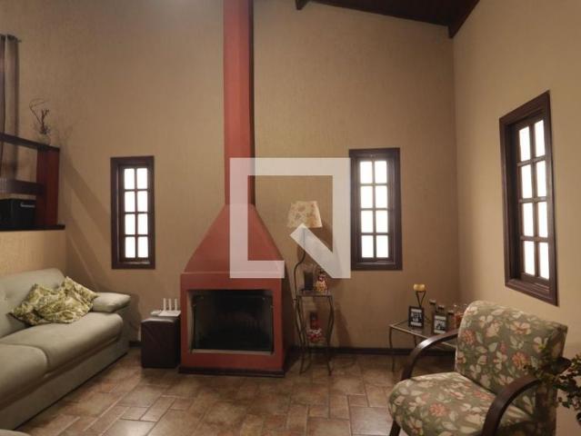 Casa, CECAP, 3 Quartos, 228 m2 Jundiaí
