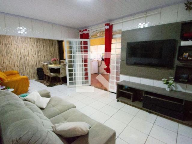 Casa, Ceilândia, 4 Quartos, 250 m2 Brasília