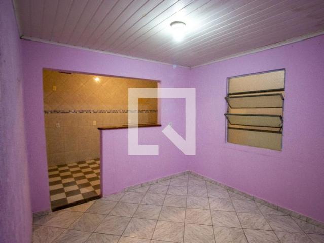 Casa, Ceilândia, 1 Quarto, 65 m2 Brasília