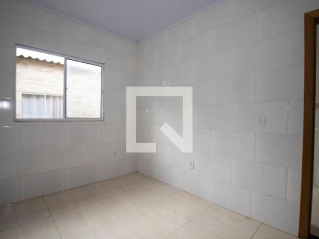 Casa, Ceilândia, 1 Quarto, 30 m2 Brasília