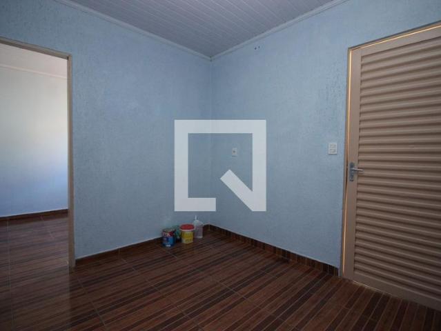 Casa, Ceilândia, 2 Quartos, 40 m2 Brasília