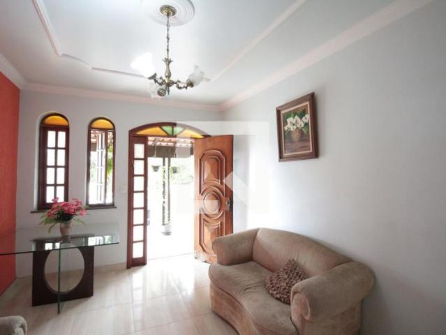 Casa, Cenáculo, 4 Quartos, 238 m2 Belo Horizonte