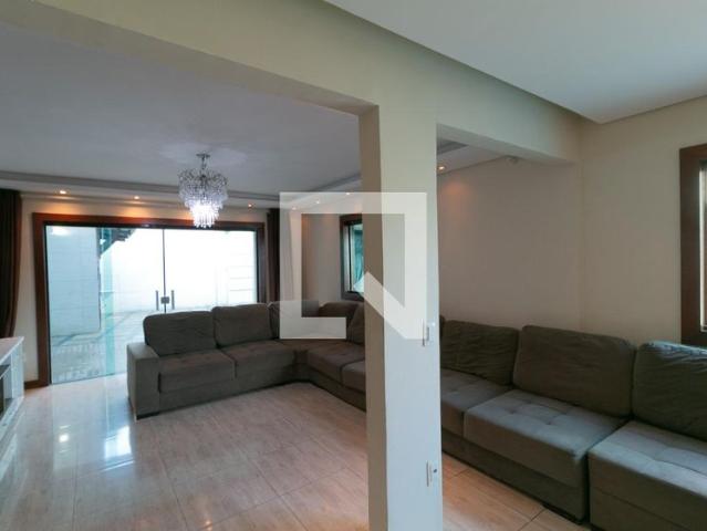 Casa, Cenáculo, 4 Quartos, 450 m2 Belo Horizonte
