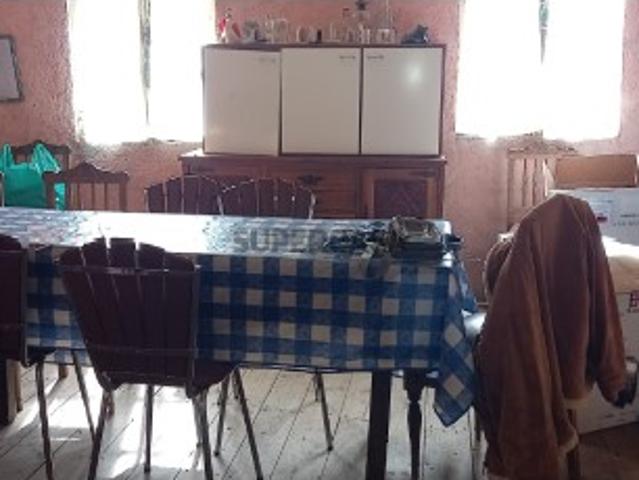 Casa Centenária em Pedra para Renovação P. Natural de Montesinho