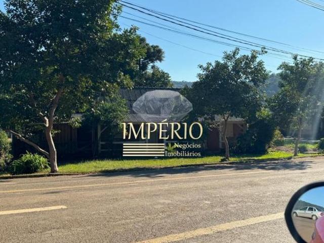 CASA CENTENÁRIA PRÓXIMO A RS 115 TRÊS COROAS RS