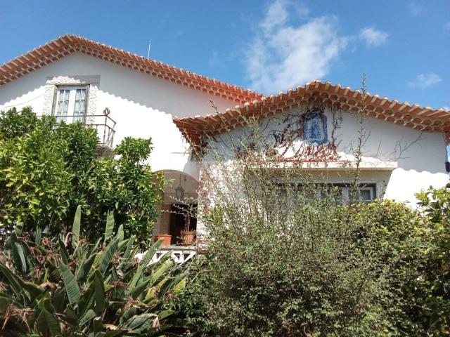 Casa Centerária Caldas da Rainha
