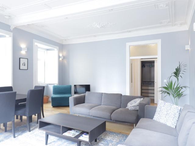 Casa central com muito charme