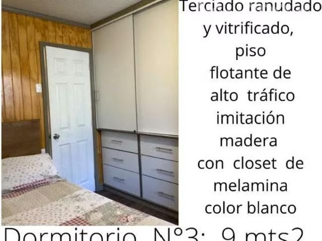 Casa central de 2 pisos sólida, ampliable | 4 Dormitorios por 100000. 00 en Alto Hospicio