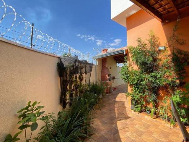 Casa, Central Park, Monte Mor, SP