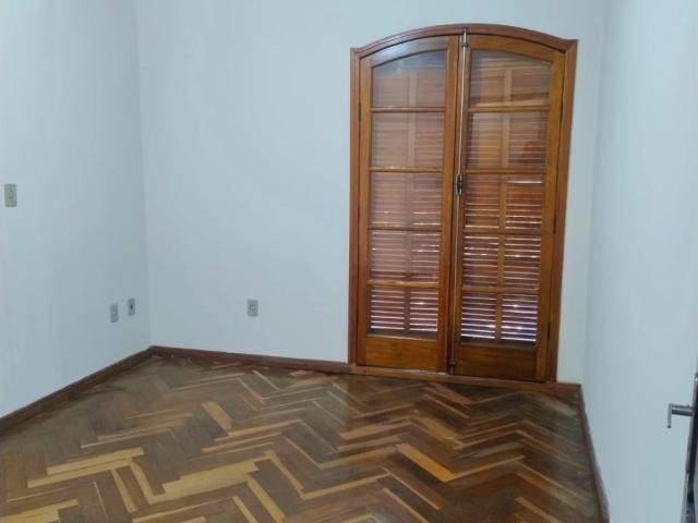 CASA CENTRAL PARQUE BOTUCATU / SP