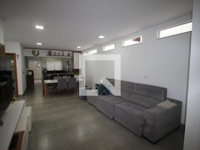 Casa, Central Parque Sorocaba, 3 Quartos, 197 m2 Sorocaba