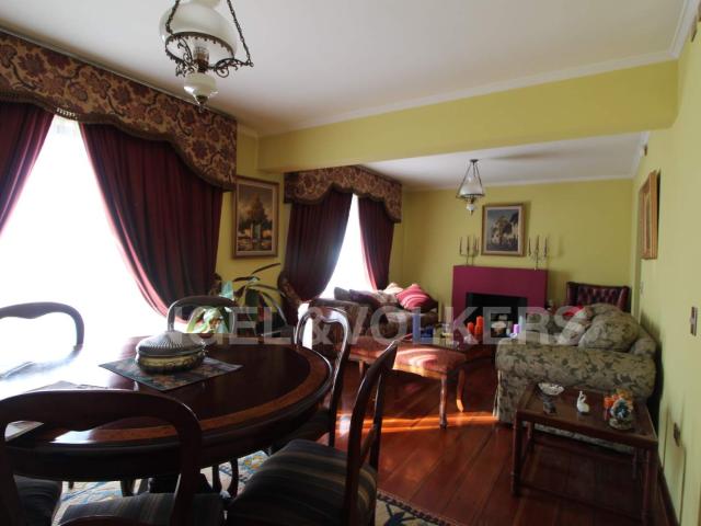 Casa Central Rancagua
