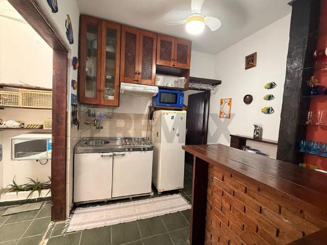 Casa centralizada e mobiliada para locação em condomínio fechado – Itaquanduba, Ilhabela