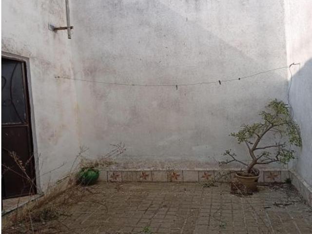 Casa céntrica a reformar íntegramente en Higuera de la sierra