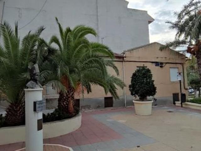 CASA CENTRICA CABEZO DE TORRES