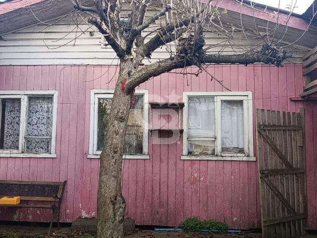Casa céntrica con Inigualable Potencial Comercial | 3 dormitorios por 175000. 00 en Osorno
